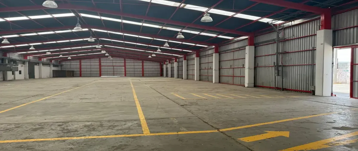 Foto de bodega en renta en sc , parque industrial carlos a herrera araluce, gómez palacio, durango, 0 No. 03