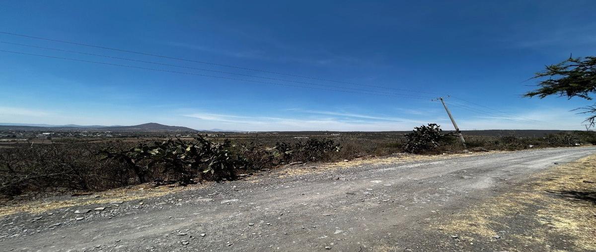 Foto de terreno habitacional en venta en s/c , parque industrial el marqués, el marqués, querétaro, 28003373 No. 04