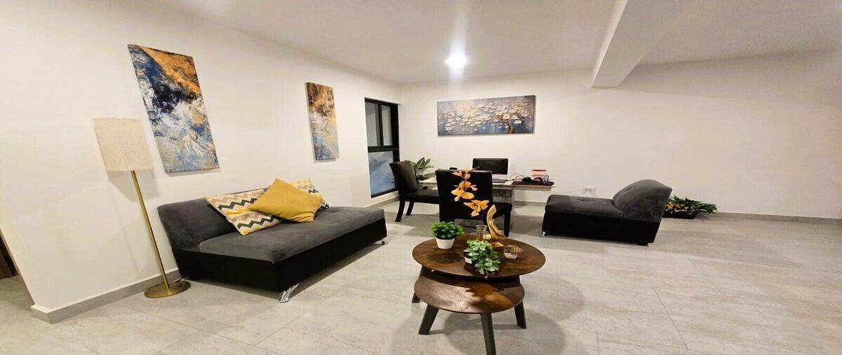 Foto de departamento en venta en sc , pedregal de santa ursula, coyoacán, df / cdmx, 30103377 No. 03