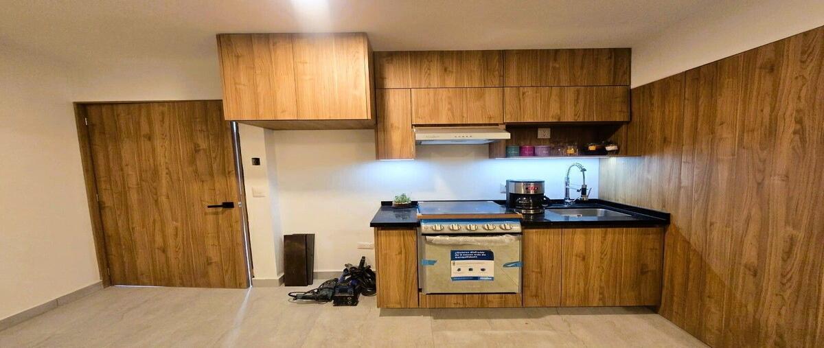 Foto de departamento en venta en sc , pedregal de santa ursula, coyoacán, df / cdmx, 30103377 No. 05
