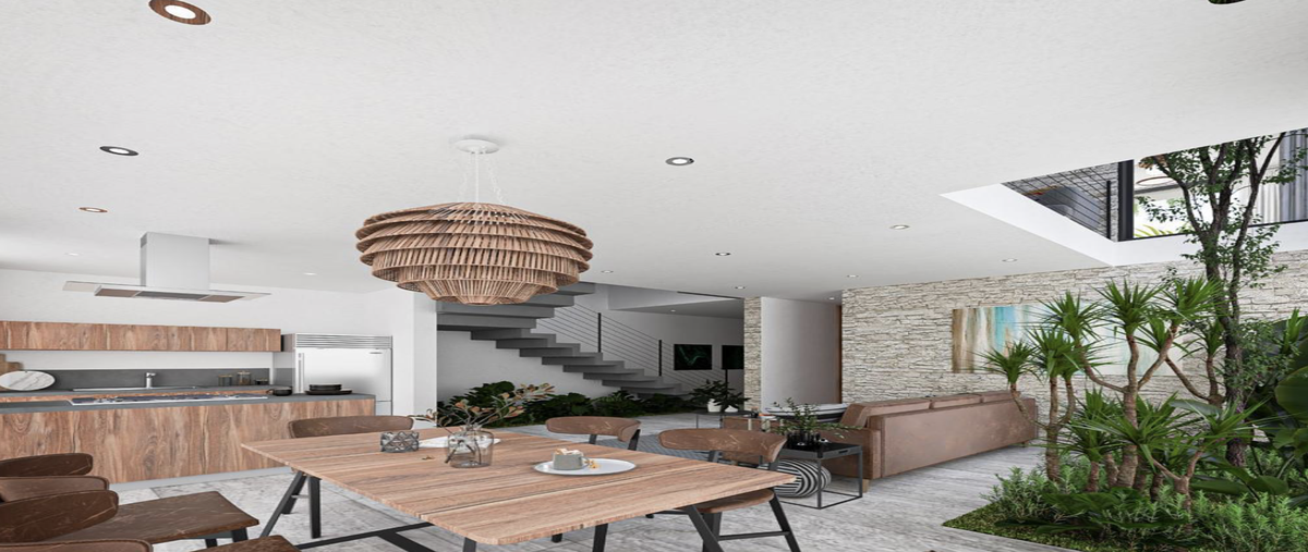 Foto de casa en venta en s/c , puerto morelos, puerto morelos, quintana roo, 0 No. 05