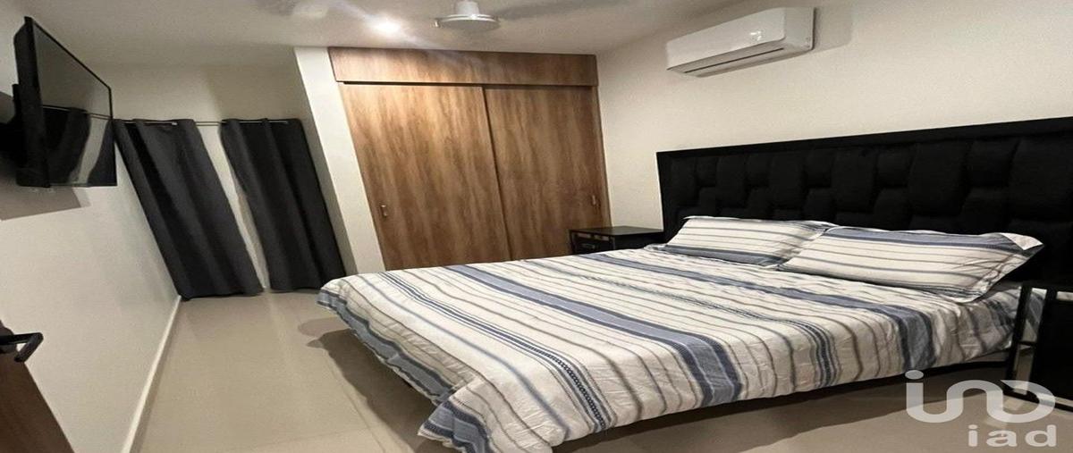 Foto de departamento en renta en s/c , sábalo country club, mazatlán, sinaloa, 30313606 No. 04