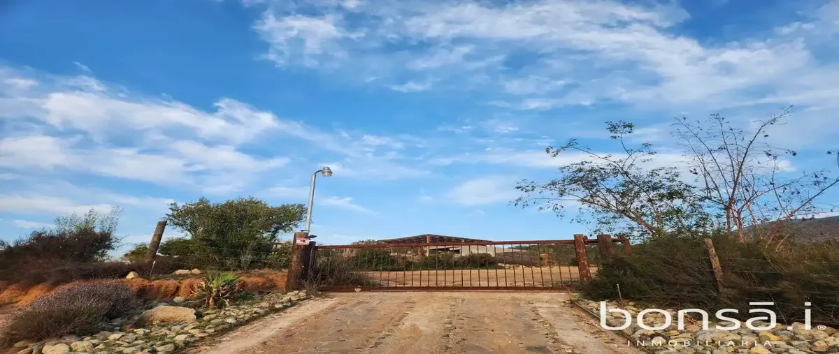 Foto de rancho en venta en s/c , san antonio de las minas, ensenada, baja california, 30334777 No. 02