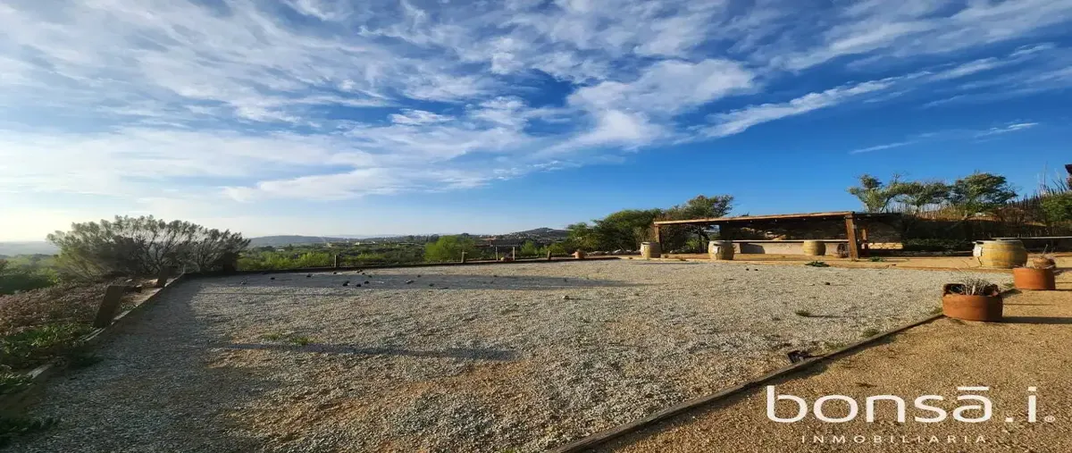 Foto de rancho en venta en s/c , san antonio de las minas, ensenada, baja california, 30334777 No. 03