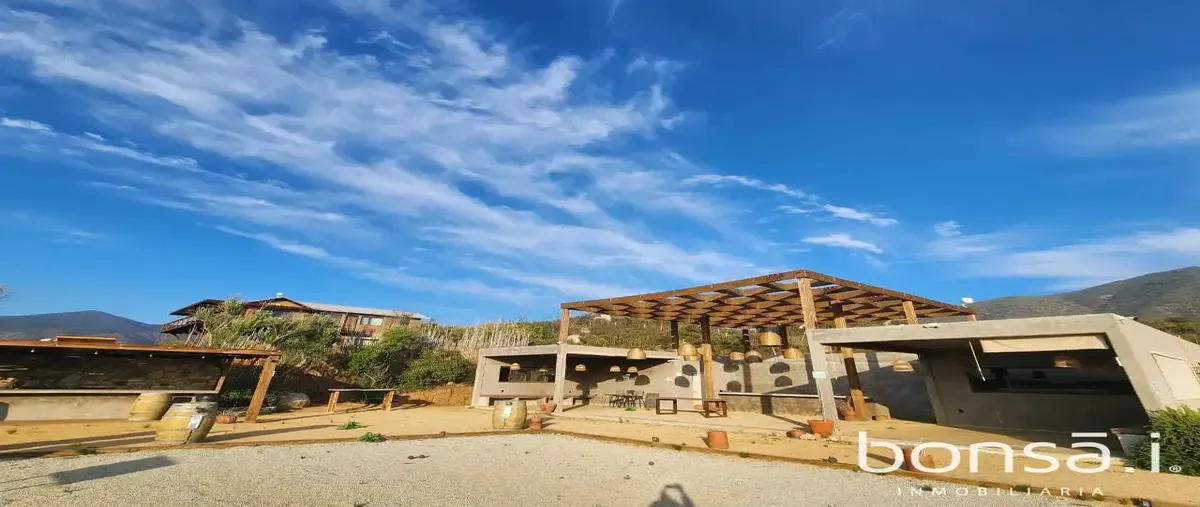 Foto de rancho en venta en s/c , san antonio de las minas, ensenada, baja california, 30334777 No. 04