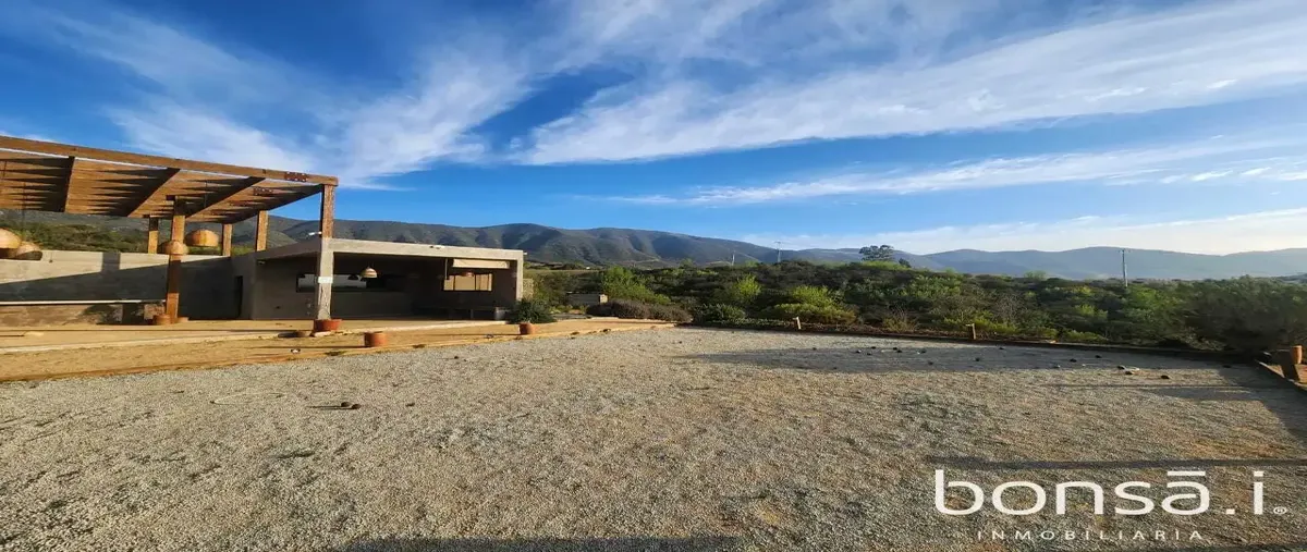 Foto de rancho en venta en s/c , san antonio de las minas, ensenada, baja california, 30334777 No. 05