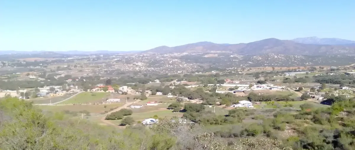 Foto de terreno habitacional en venta en s/c s/c, san antonio de las minas, ensenada, baja california, 30333351 No. 05