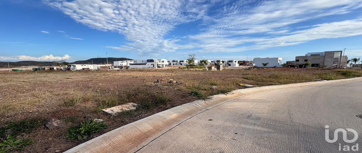Foto de terreno habitacional en venta en s/c , sonterra residencial ii, mazatlán, sinaloa, 0 No. 04