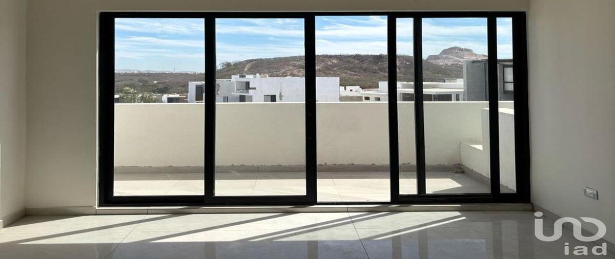 Foto de casa en venta en s/c , sonterra residencial ii, mazatlán, sinaloa, 30854970 No. 04