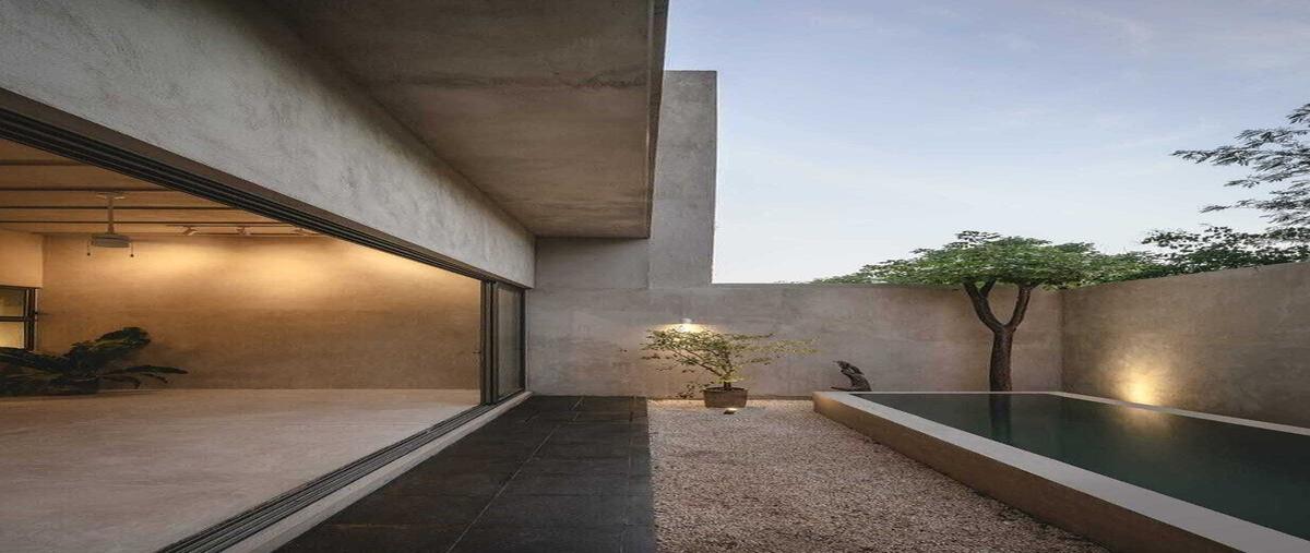 Foto de casa en venta en s/c , temozon norte, mérida, yucatán, 0 No. 03