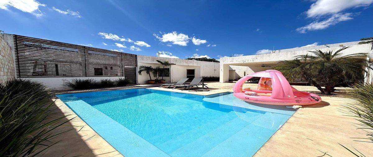 Foto de casa en s/c , temozon norte, mérida, yucatán, 0 foto 01 Foto de casa en venta en s/c , temozon norte, mérida, yucatán, 0 No. 01