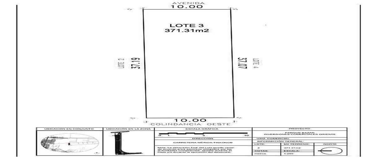 Foto de local en venta en s/c , villas de oriente, mérida, yucatán, 0 No. 04