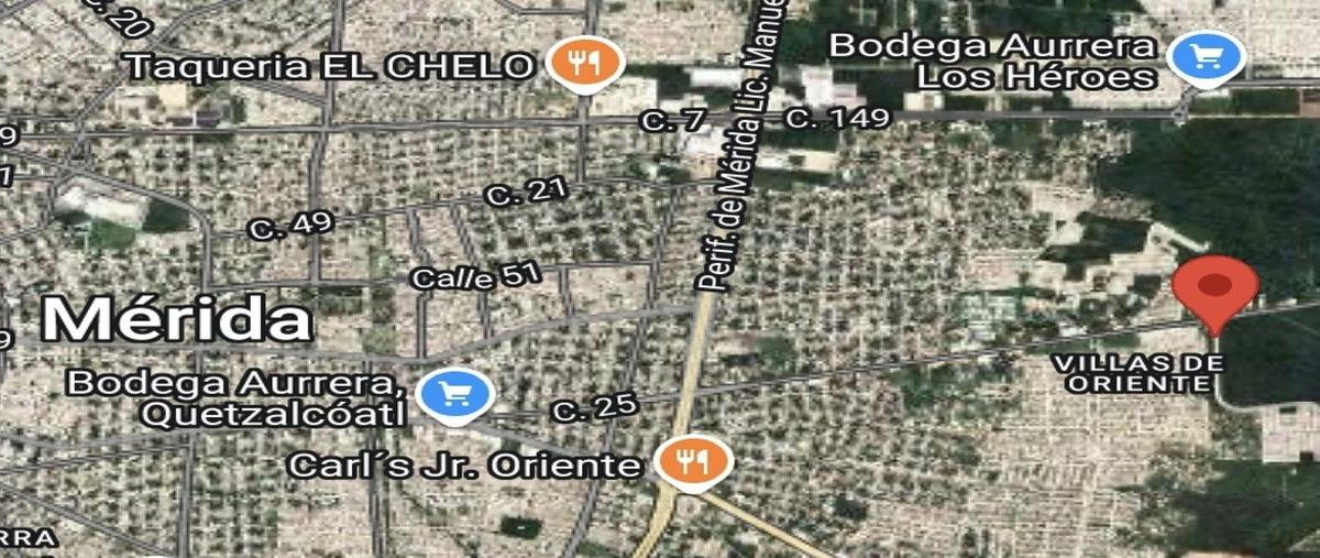 Foto de local en venta en s/c , villas de oriente, mérida, yucatán, 0 No. 05