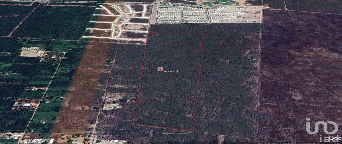 Foto de terreno habitacional en venta en s/c , x-cuyum, conkal, yucatán, 30922150 No. 05