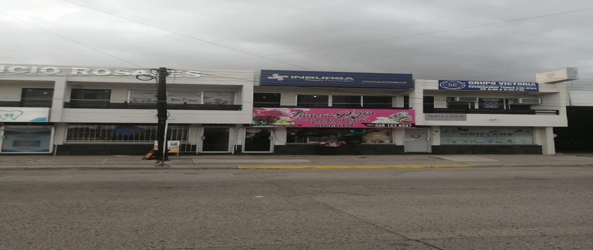 Foto de local en , scally, ahome, sinaloa, 0 foto 01 Foto de local en renta en , scally, ahome, sinaloa, 0 No. 01