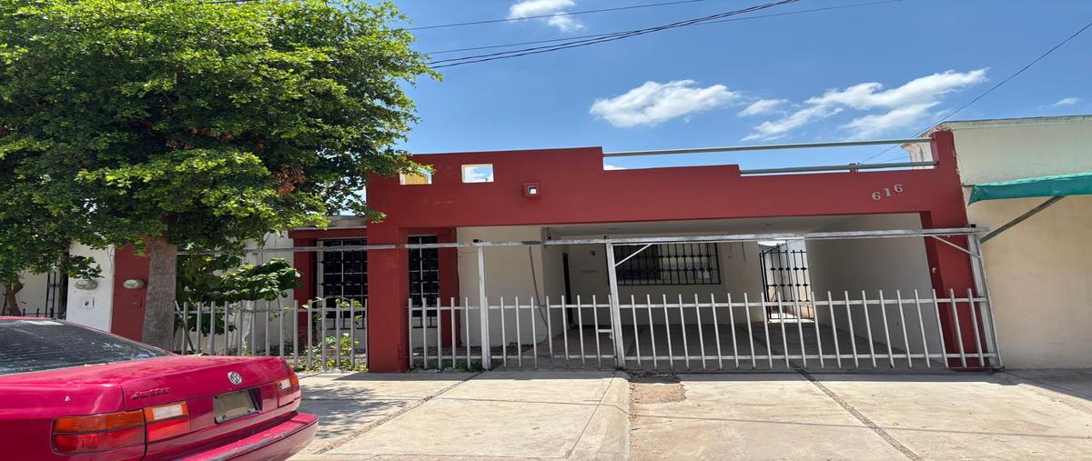 Foto de casa en , scally, ahome, sinaloa, 0 foto 01 Foto de casa en renta en , scally, ahome, sinaloa, 0 No. 01