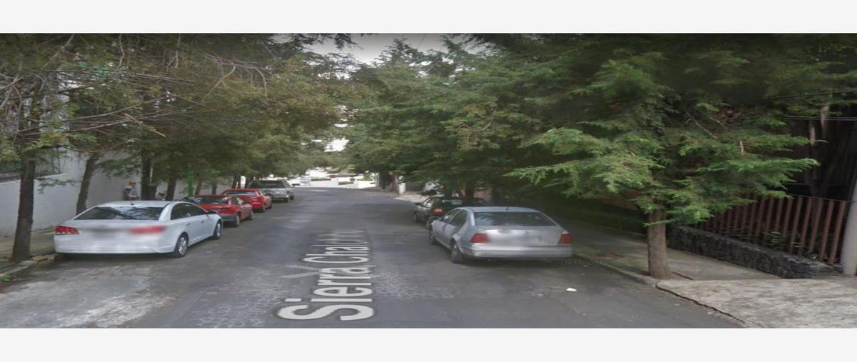 Foto de casa en venta en s.chalchihui 0000, lomas de chapultepec i sección, miguel hidalgo, df / cdmx, 0 No. 03