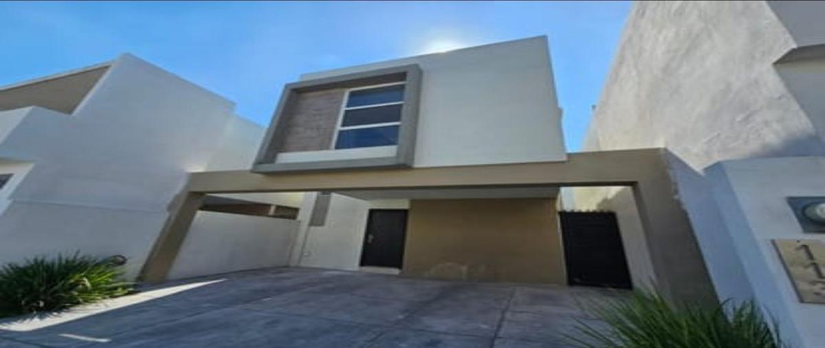 Foto de casa en venta en schaunard , samsara, garcía, nuevo león, 0 No. 03