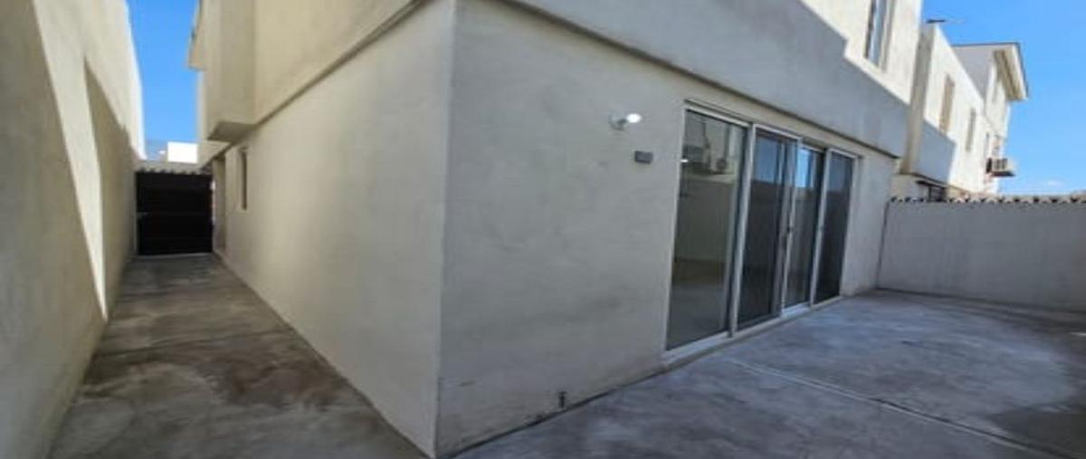 Foto de casa en venta en schaunard , samsara, garcía, nuevo león, 0 No. 04