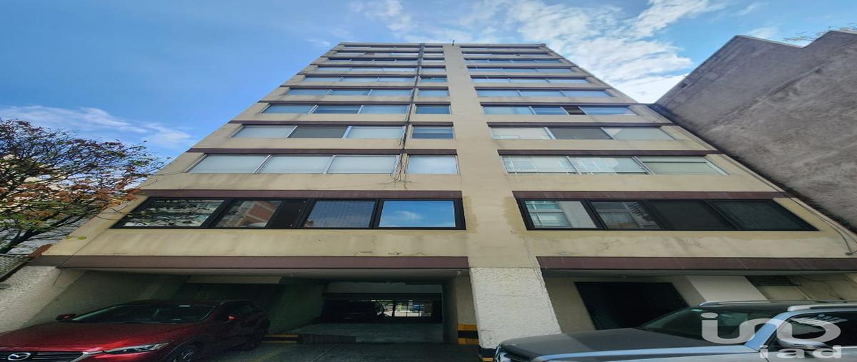 Foto de departamento en venta en schiller # 239 289, polanco v sección, miguel hidalgo, df / cdmx, 0 No. 03