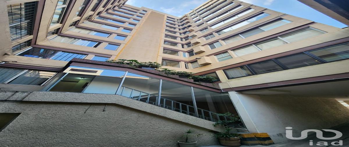 Foto de departamento en venta en schiller # 239 289, polanco v sección, miguel hidalgo, df / cdmx, 0 No. 04