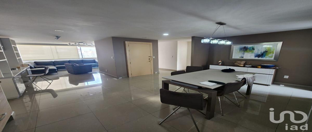 Foto de departamento en venta en schiller # 239 289, polanco v sección, miguel hidalgo, df / cdmx, 0 No. 05