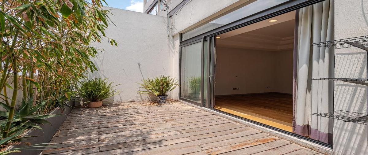 Foto de departamento en venta en schiller 243, polanco i sección, miguel hidalgo, df / cdmx, 0 No. 05