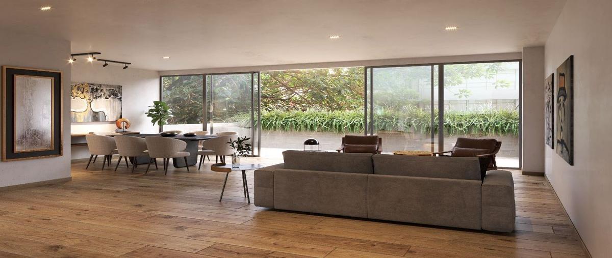Foto de departamento en venta en schiller , polanco i sección, miguel hidalgo, df / cdmx, 26750349 No. 03
