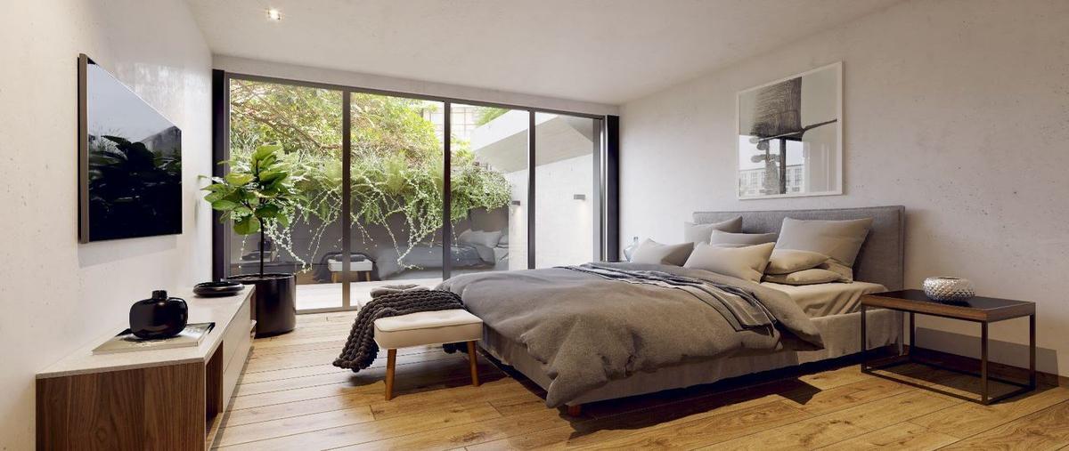 Foto de departamento en venta en schiller , polanco i sección, miguel hidalgo, df / cdmx, 26750349 No. 04