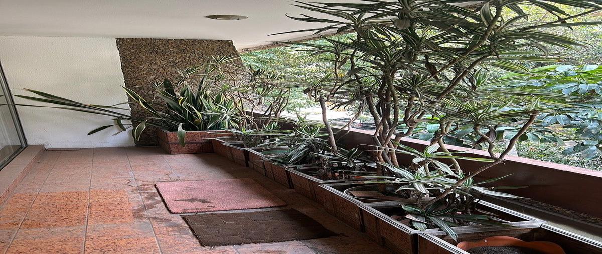 Foto de departamento en venta en schiller , polanco iv sección, miguel hidalgo, df / cdmx, 0 No. 03