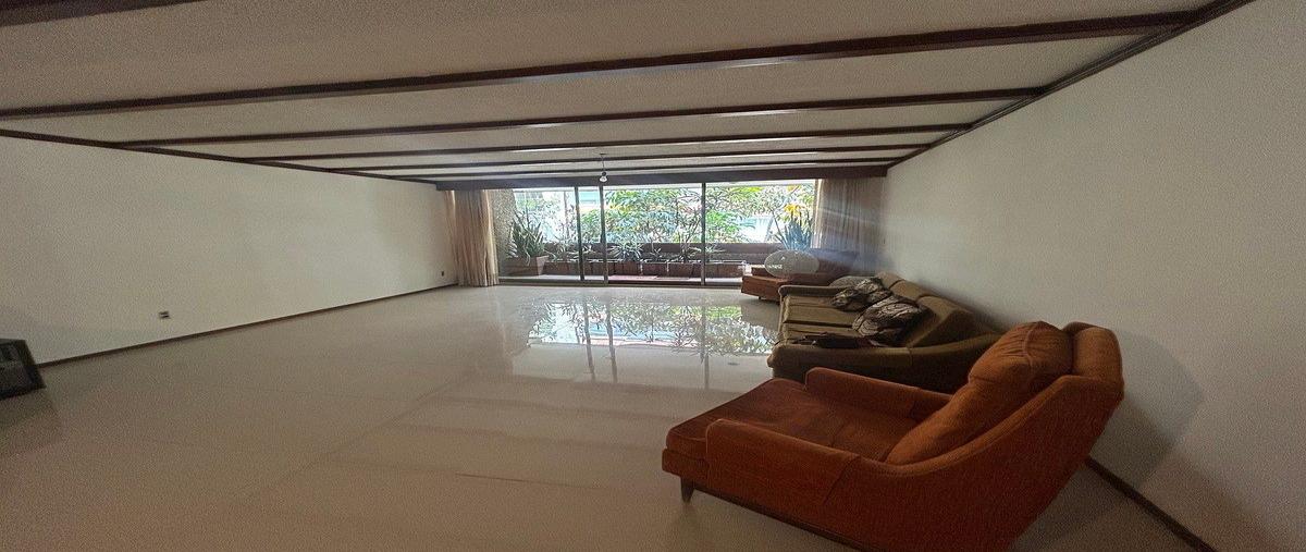 Foto de departamento en venta en schiller , polanco iv sección, miguel hidalgo, df / cdmx, 0 No. 04