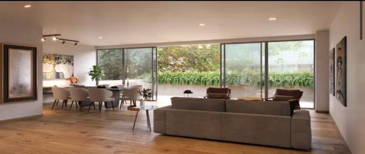 Foto de departamento en venta en schiller , polanco v sección, miguel hidalgo, df / cdmx, 26408438 No. 04