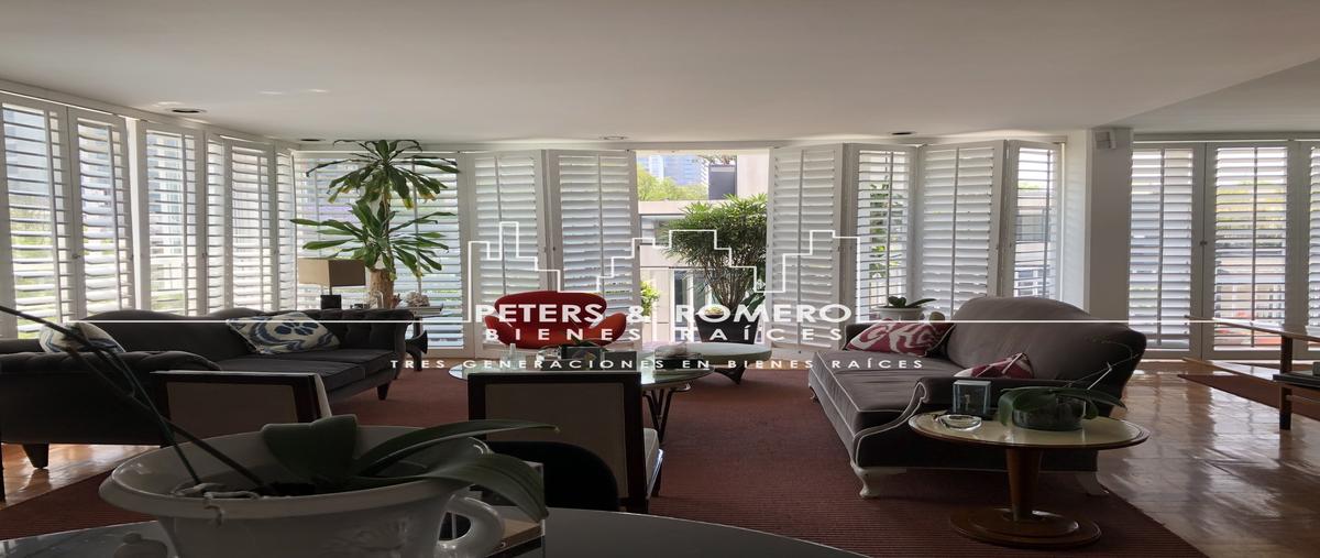 Foto de departamento en venta en schiller , polanco v sección, miguel hidalgo, df / cdmx, 28560864 No. 03