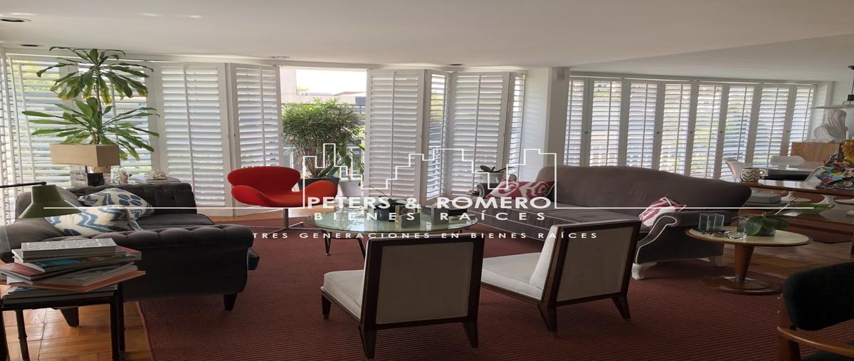 Foto de departamento en venta en schiller , polanco v sección, miguel hidalgo, df / cdmx, 28560864 No. 04