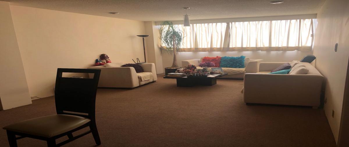Foto de departamento en venta en schiller , polanco v sección, miguel hidalgo, df / cdmx, 29455380 No. 04