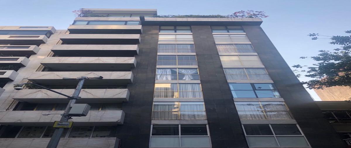 Foto de departamento en venta en schiller , polanco v sección, miguel hidalgo, df / cdmx, 29455380 No. 06