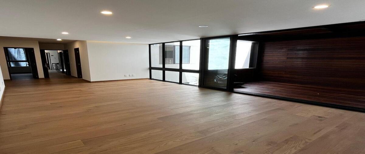 Foto de departamento en venta en schiller , polanco v sección, miguel hidalgo, df / cdmx, 29958415 No. 05