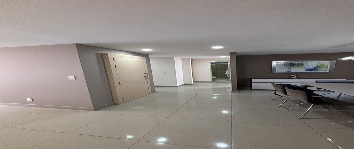 Foto de departamento en venta en schiller , polanco v sección, miguel hidalgo, df / cdmx, 0 No. 04