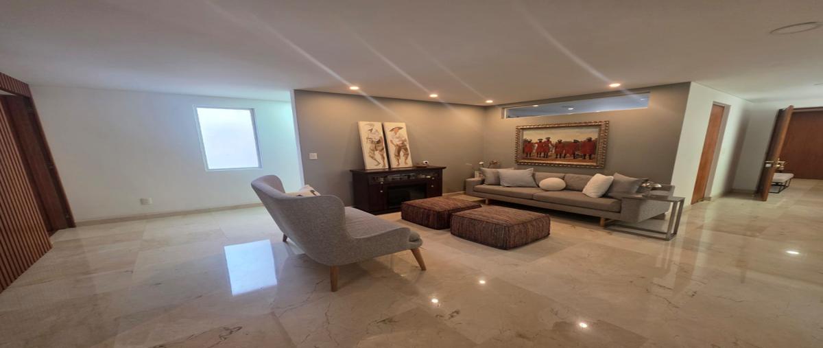 Foto de departamento en venta en schiller , polanco v sección, miguel hidalgo, df / cdmx, 31544134 No. 06