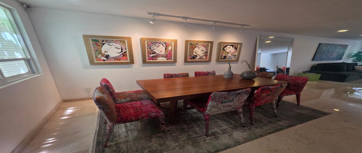 Foto de departamento en venta en schiller , polanco v sección, miguel hidalgo, df / cdmx, 31544134 No. 07