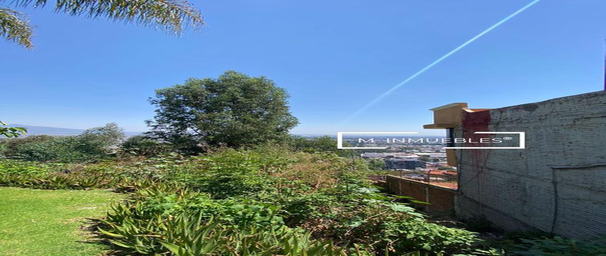Foto de terreno habitacional en venta en schubert , la loma, morelia, michoacán de ocampo, 26570799 No. 04