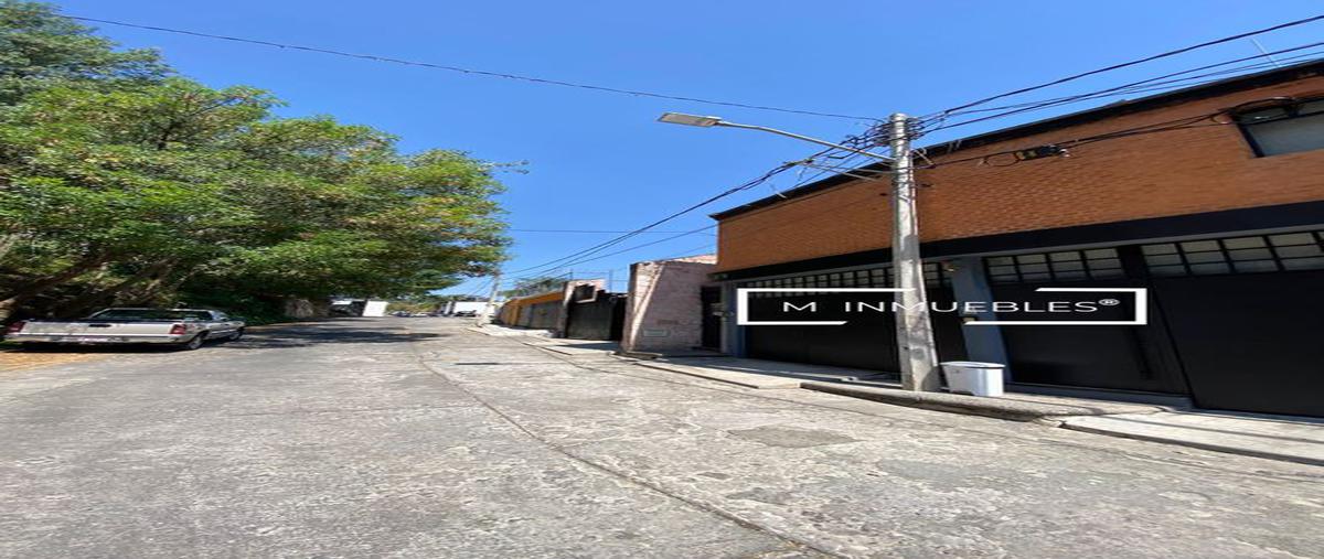 Foto de terreno habitacional en venta en schubert , la loma, morelia, michoacán de ocampo, 26570799 No. 05