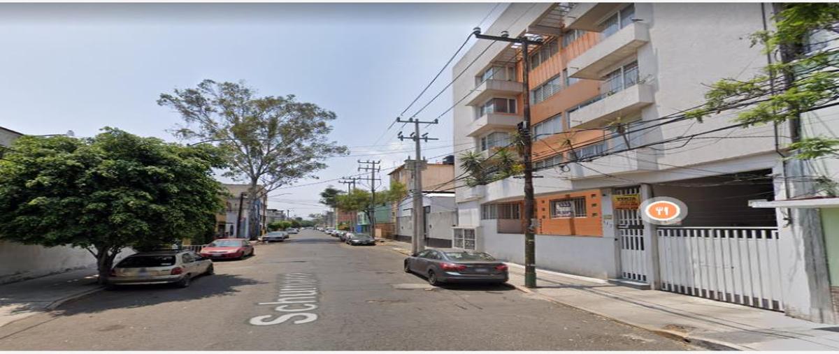 Foto de departamento en venta en schumann 117, vallejo, gustavo a. madero, df / cdmx, 23024189 No. 03