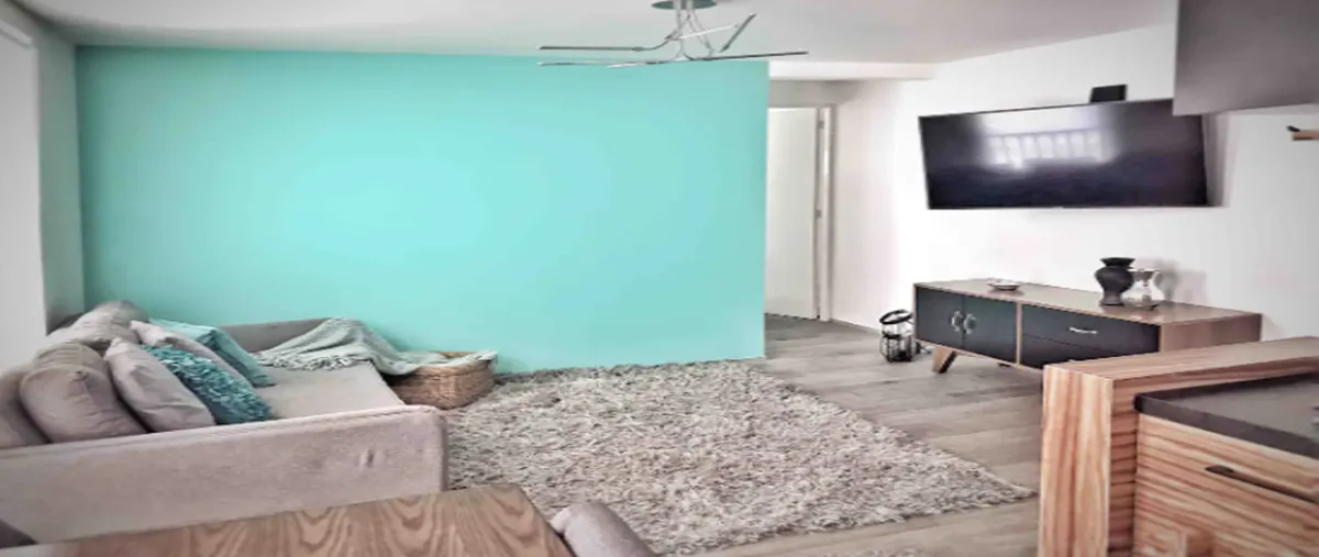 Foto de departamento en venta en schumann 117, vallejo, gustavo a. madero, df / cdmx, 0 No. 04