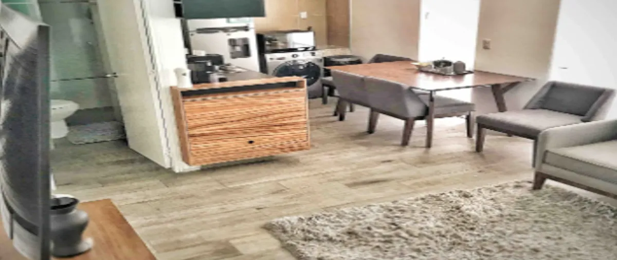 Foto de departamento en venta en schumann 117, vallejo, gustavo a. madero, df / cdmx, 0 No. 05