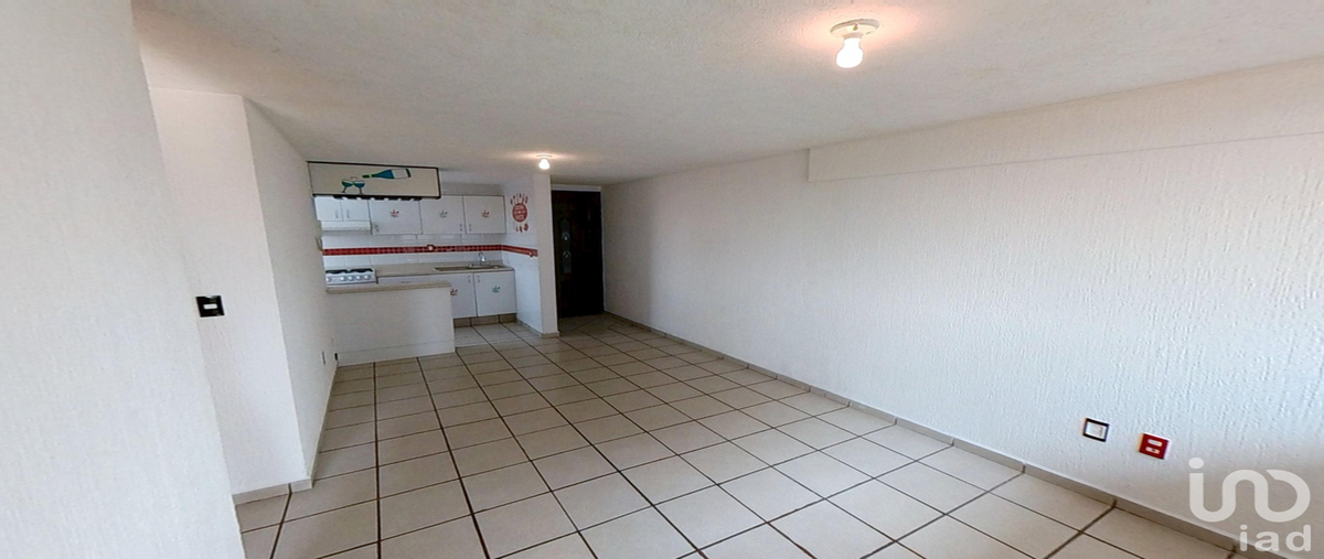 Foto de departamento en venta en schumann 184, guadalupe insurgentes, gustavo a. madero, df / cdmx, 30725180 No. 03