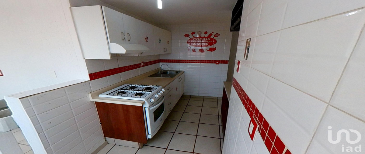 Foto de departamento en venta en schumann 184, guadalupe insurgentes, gustavo a. madero, df / cdmx, 30725180 No. 05