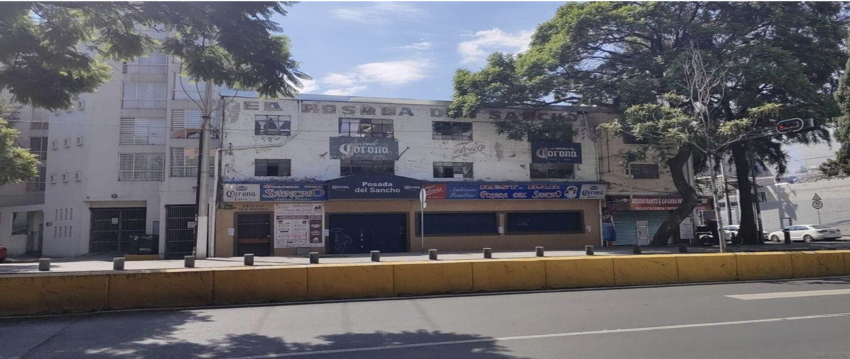 Foto de terreno habitacional en venta en schumann , industrial, gustavo a. madero, df / cdmx, 0 No. 01