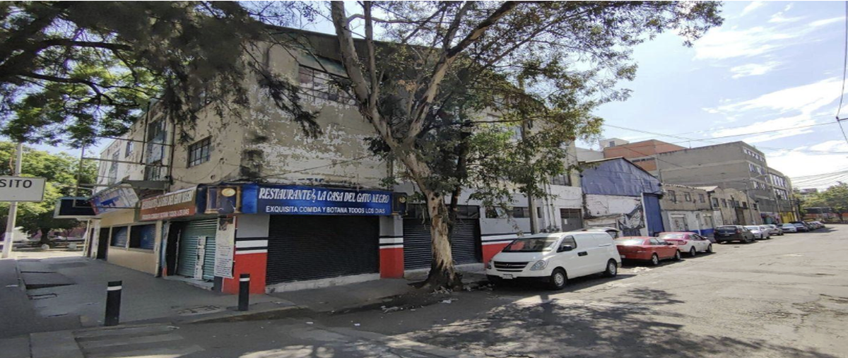 Foto de terreno habitacional en venta en schumann , industrial, gustavo a. madero, df / cdmx, 0 No. 03