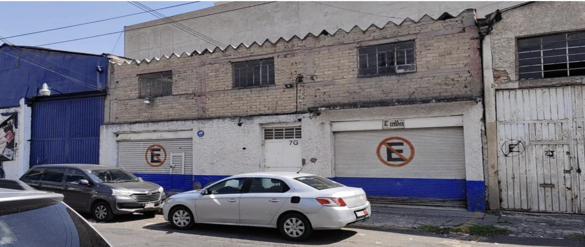 Foto de terreno habitacional en venta en schumann , industrial, gustavo a. madero, df / cdmx, 0 No. 04